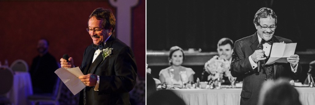 Fountain Square Theater Indianapolis Wedding Pictures