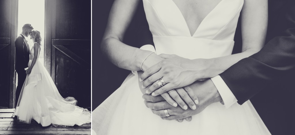 Traders Point Creamery Indiana Wedding Pictures